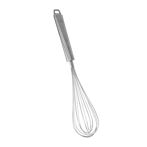 BATIDOR 5FIVE SILVER PRECISION INOX 33CMS